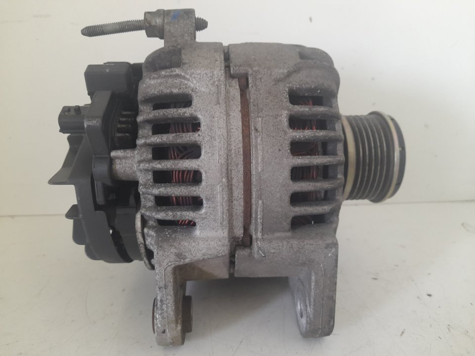Alternador renault clio iii confort expression