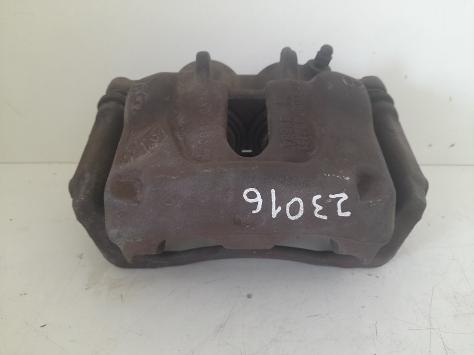 Pinza de freno delantera izquierda combi l1h1 27t edition