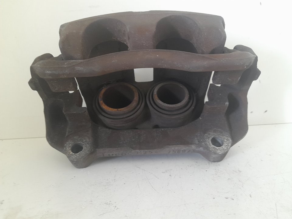 Pinza de freno delantera izquierda combi l1h1 27t edition