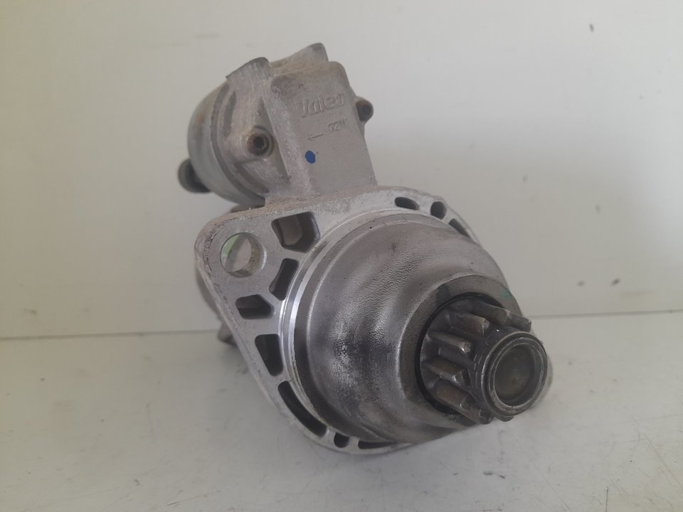 Motor arranque audi a3 sportback (8pa) 1.9 tdi e ambiente