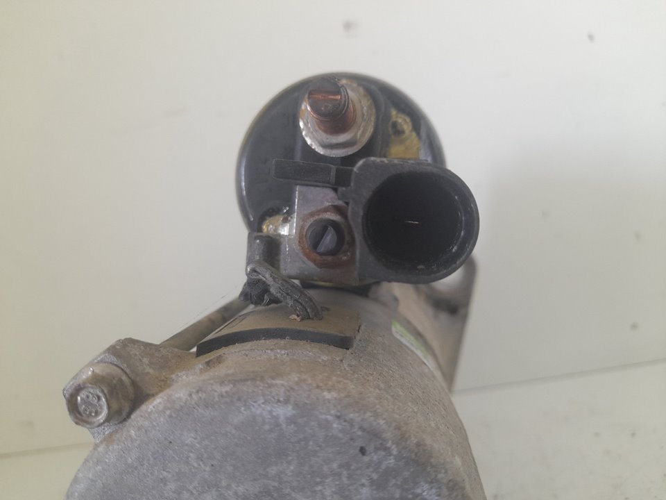 Motor arranque audi a3 sportback (8pa) 1.9 tdi e ambiente