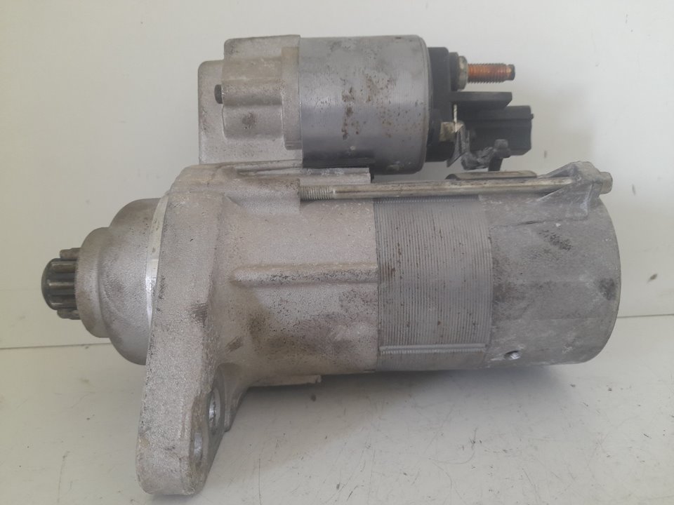 Motor arranque audi a3 sportback (8pa) 1.9 tdi e ambiente