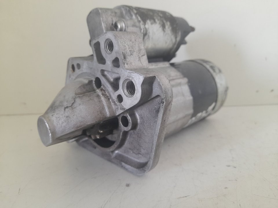 Motor arranque renault clio iii confort expression