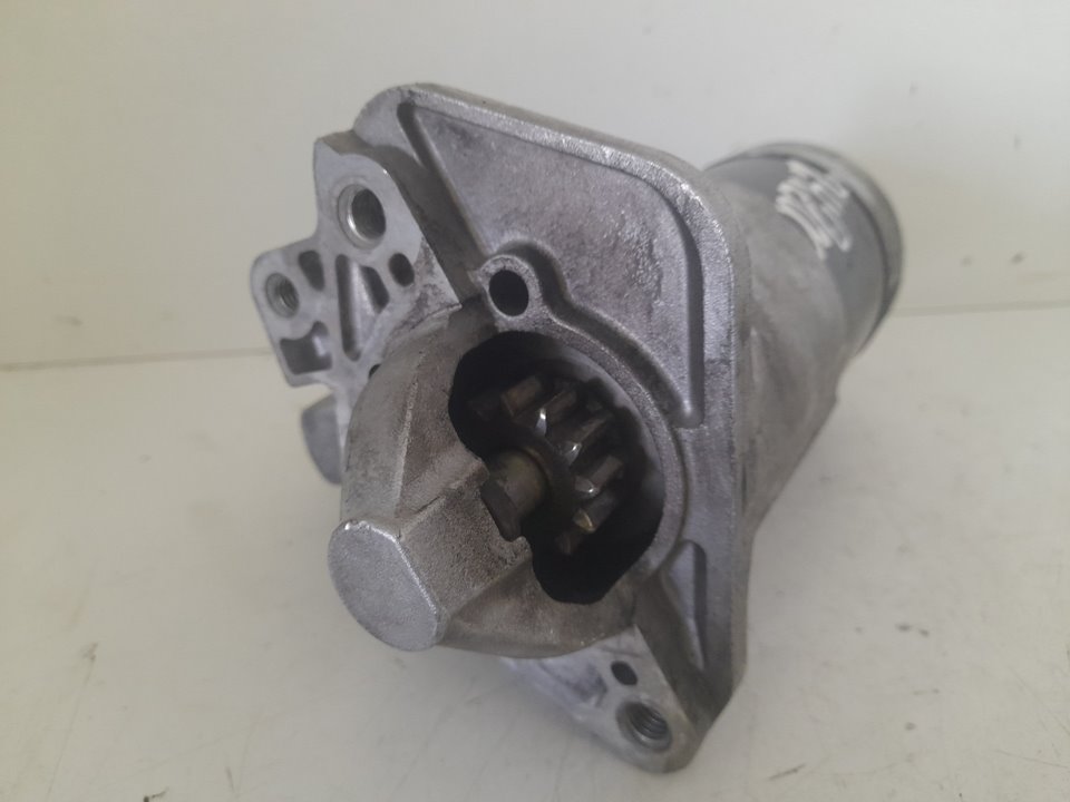 Motor arranque renault clio iii confort expression