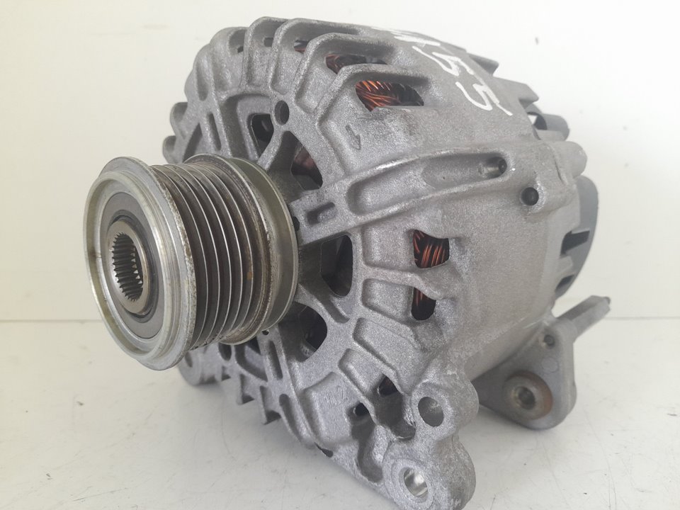 Alternador seat ibiza berlina (6j5) reference
