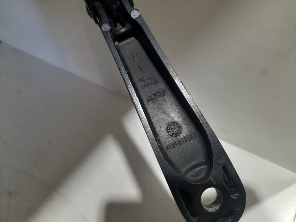 Brazo limpia delantero izquierdo jaguar xf portfolio
