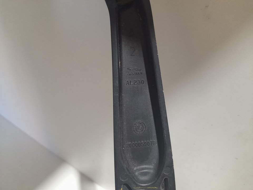 Brazo limpia delantero derecho jaguar xf portfolio