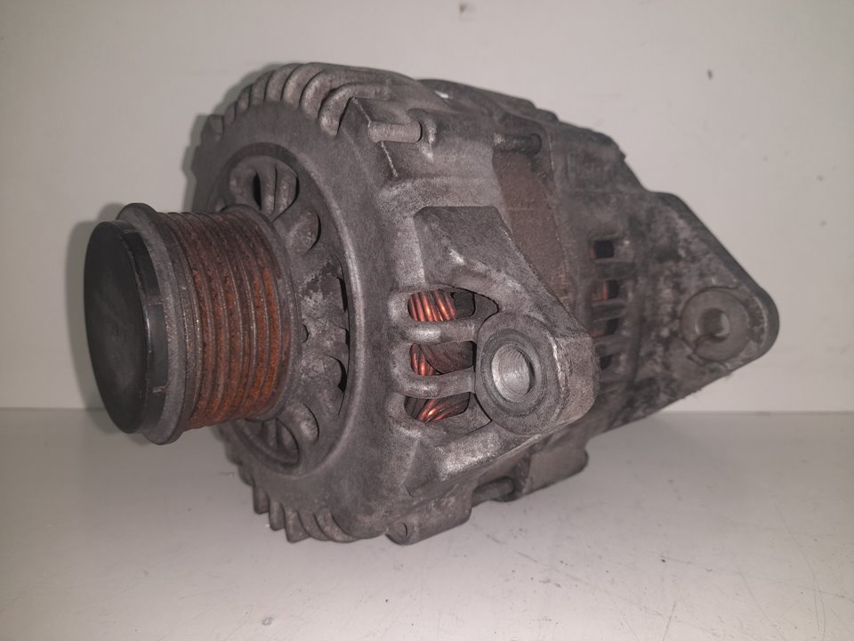 Alternador nissan cabstar cabstar 35.xx cabina simple ca