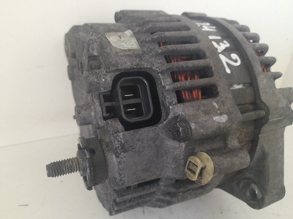 Alternador nissan cabstar cabstar 35.xx cabina simple ca