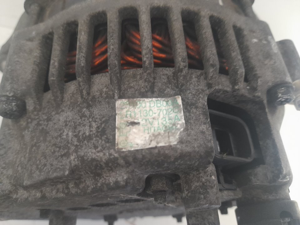 Alternador nissan cabstar cabstar 35.xx cabina simple ca