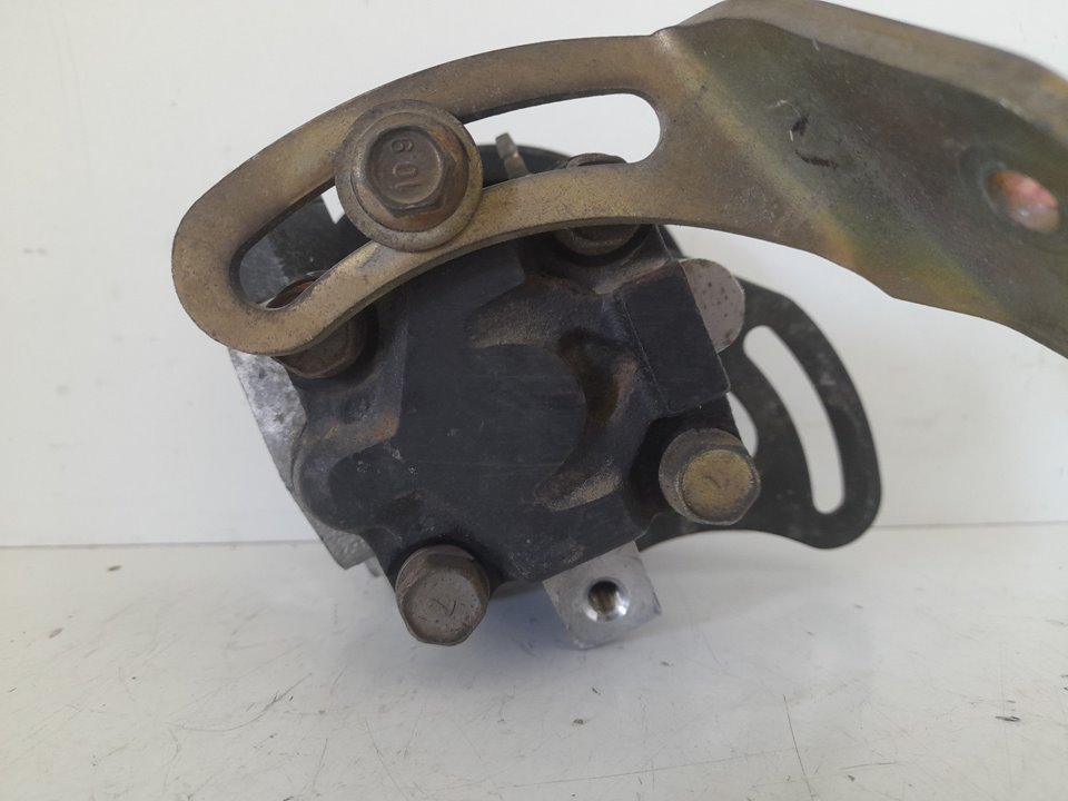 Bomba direccion chevrolet kalos 1.2 s (da)