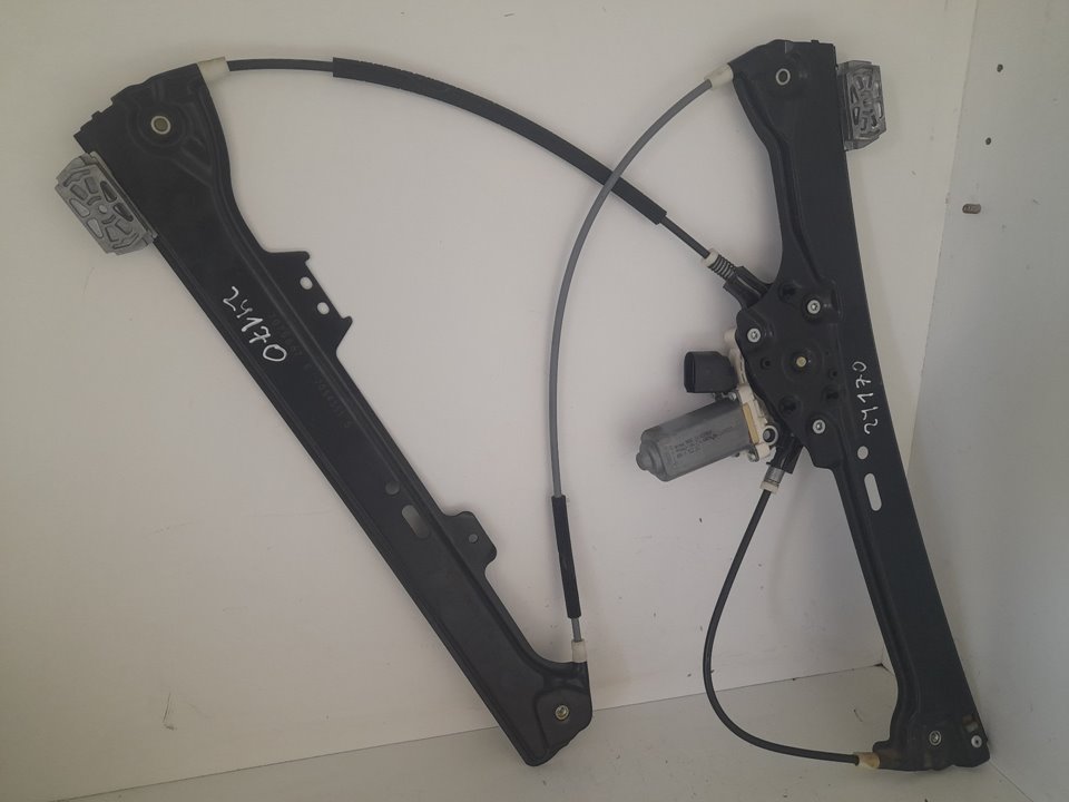 Elevalunas delantero izquierdo bmw serie 5 berlina (e60) 530d