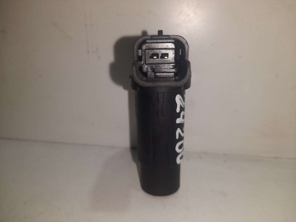 Captador volante motor renault clio iii confort expression