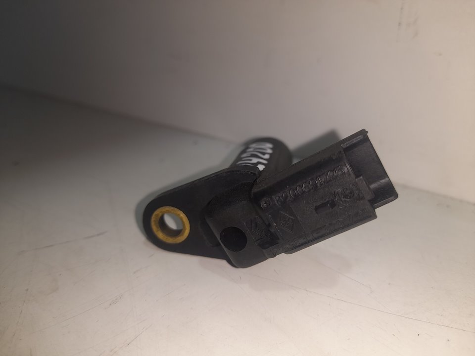 Captador volante motor renault clio iii confort expression