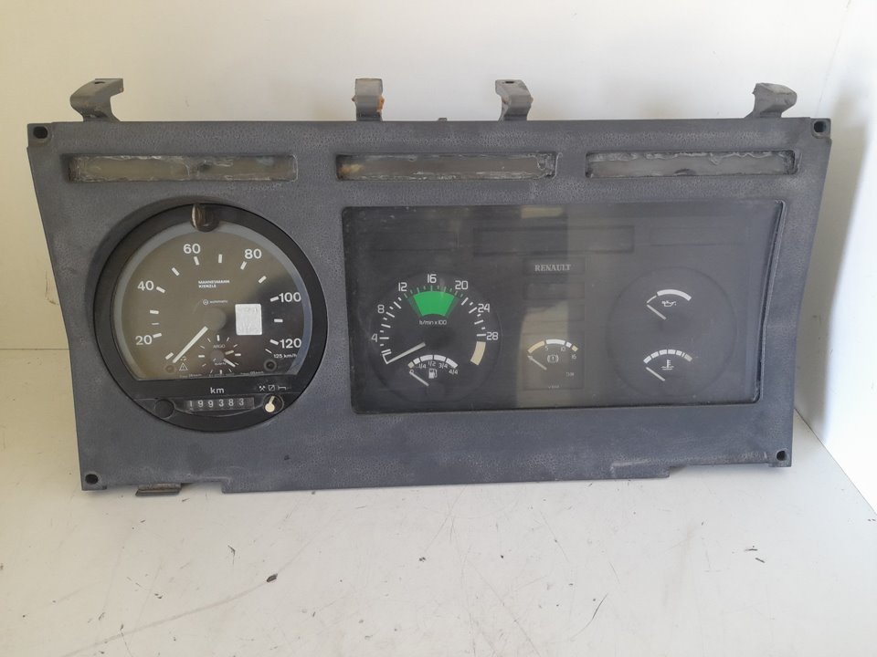 Cuadro instrumentos renault midliner m 180.13c (e2) fki   modelo 180.13   132 kw c