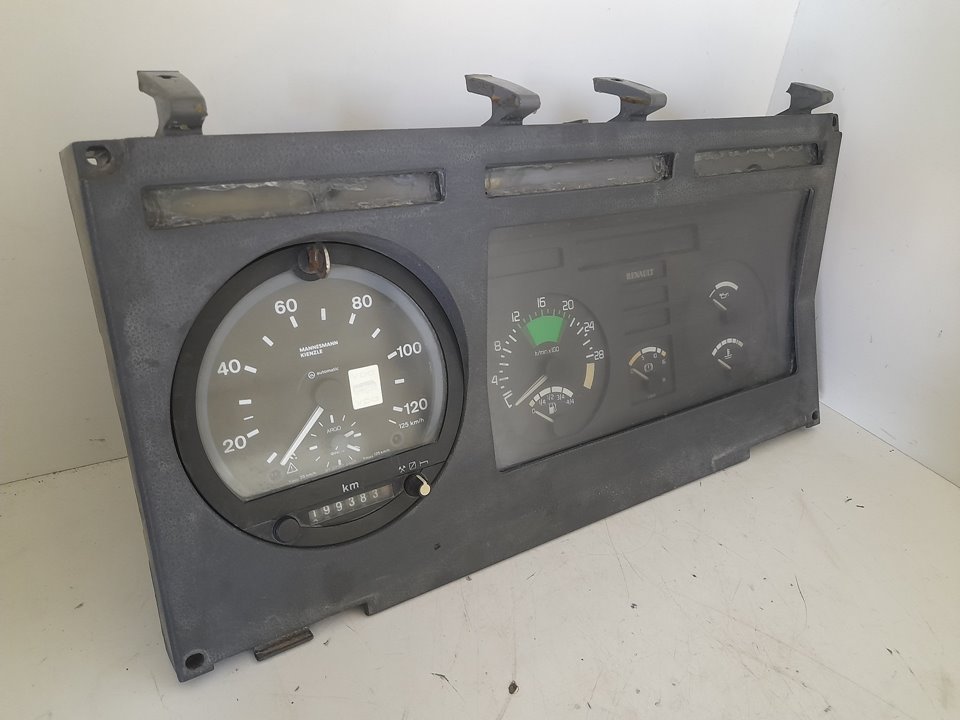 Cuadro instrumentos renault midliner m 180.13c (e2) fki   modelo 180.13   132 kw c