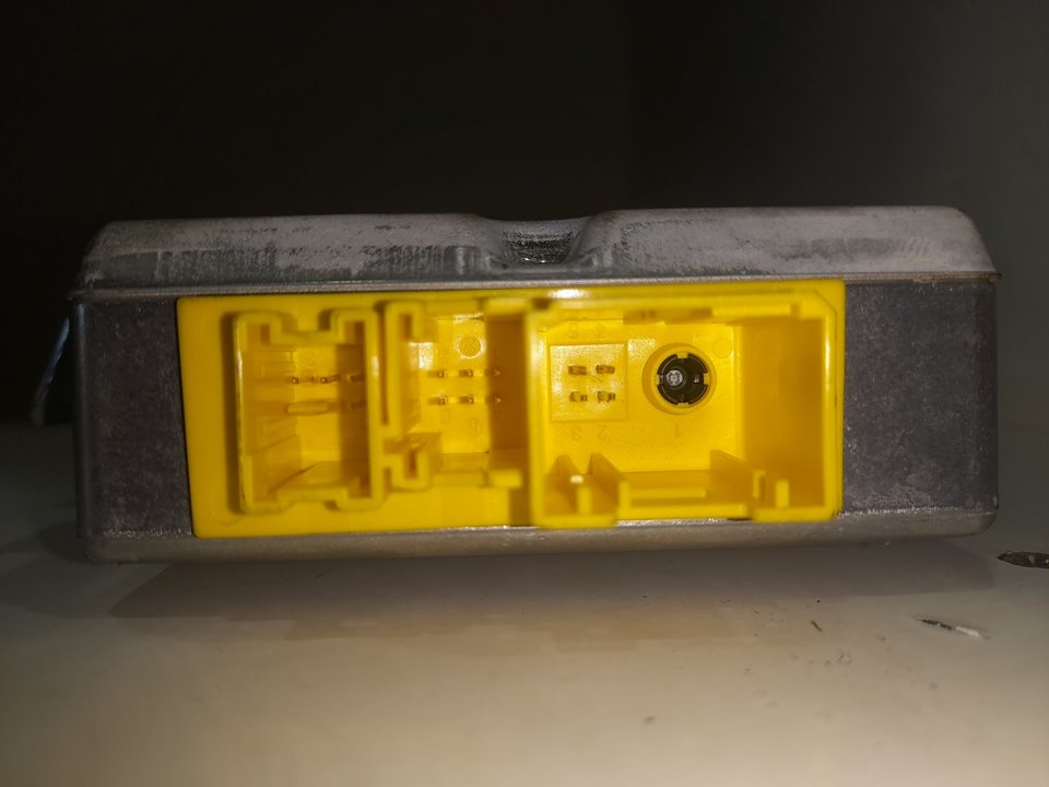 Centralita airbag bmw serie 5 berlina (e60) 530d