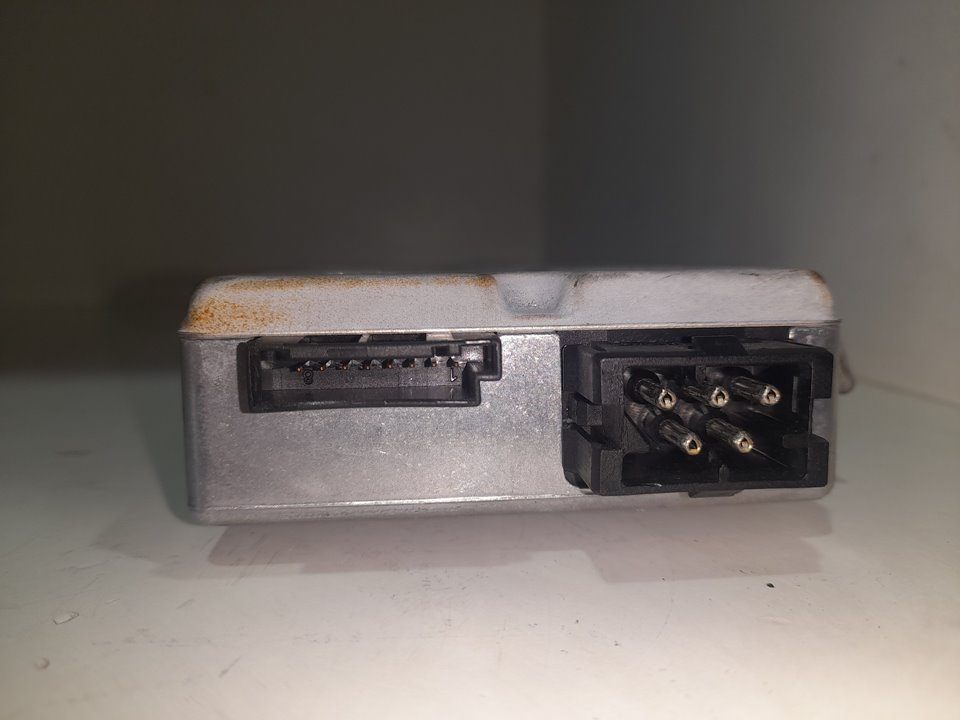 Centralita airbag bmw serie 5 berlina (e60) 530d