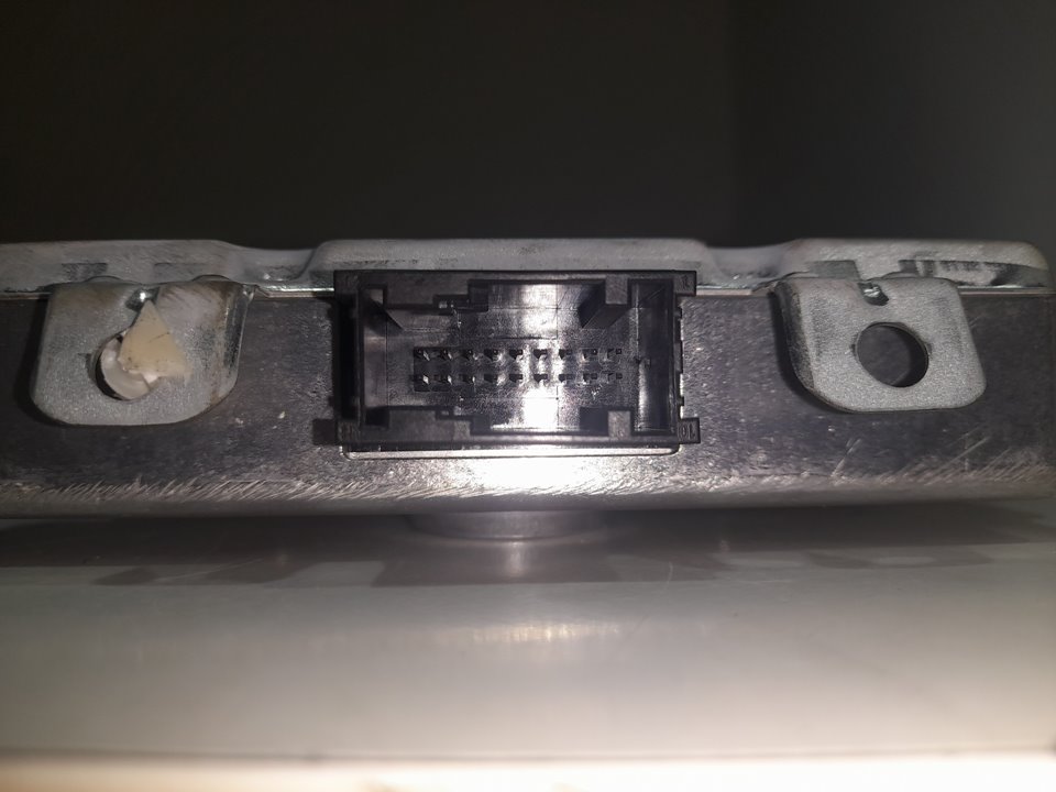 Centralita airbag bmw serie 5 berlina (e60) 530d