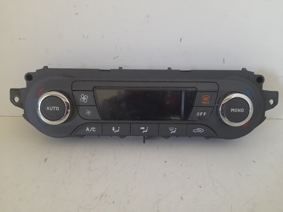Mando climatizador ford c-max (cb3)(2007) business