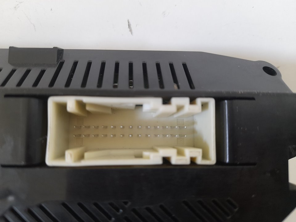 Mando climatizador ford c-max (cb3)(2007) business