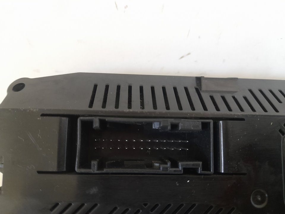 Mando climatizador ford c-max (cb3)(2007) business