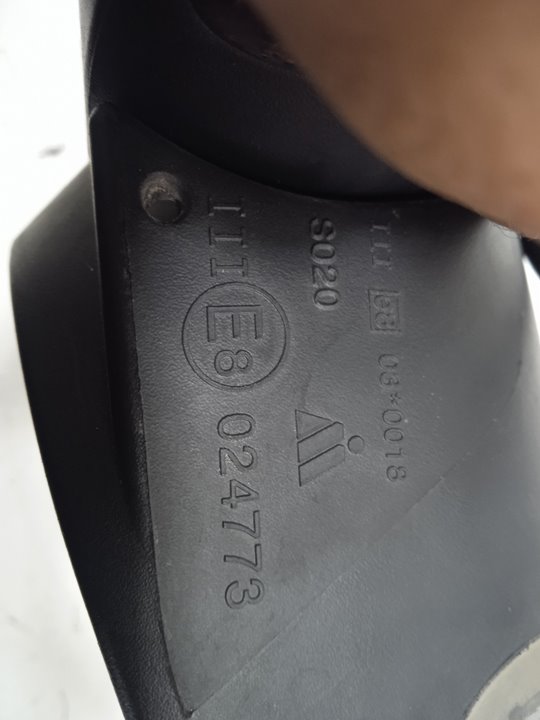 Retrovisor izquierdo toyota verso (aur2zgr2) active
