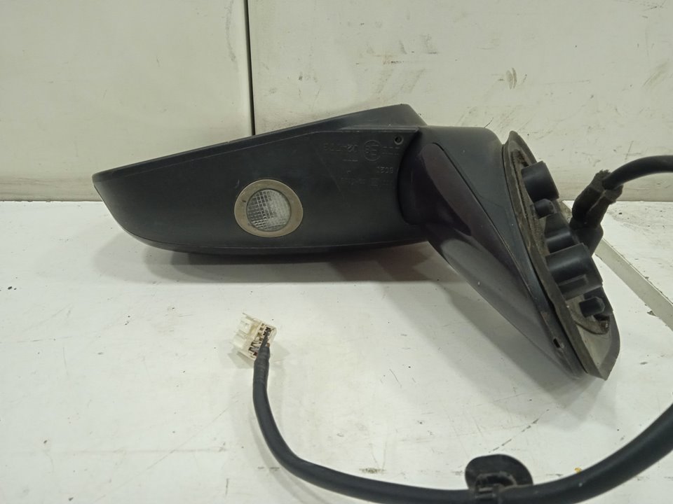 Retrovisor izquierdo toyota verso (aur2zgr2) active