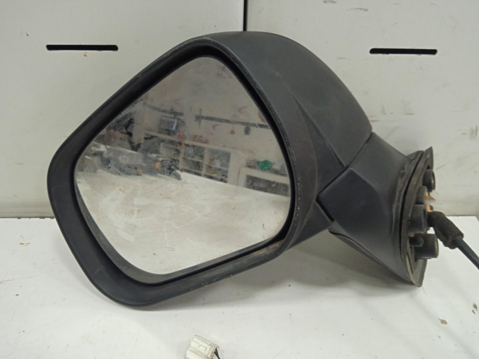 Retrovisor izquierdo toyota verso (aur2zgr2) active