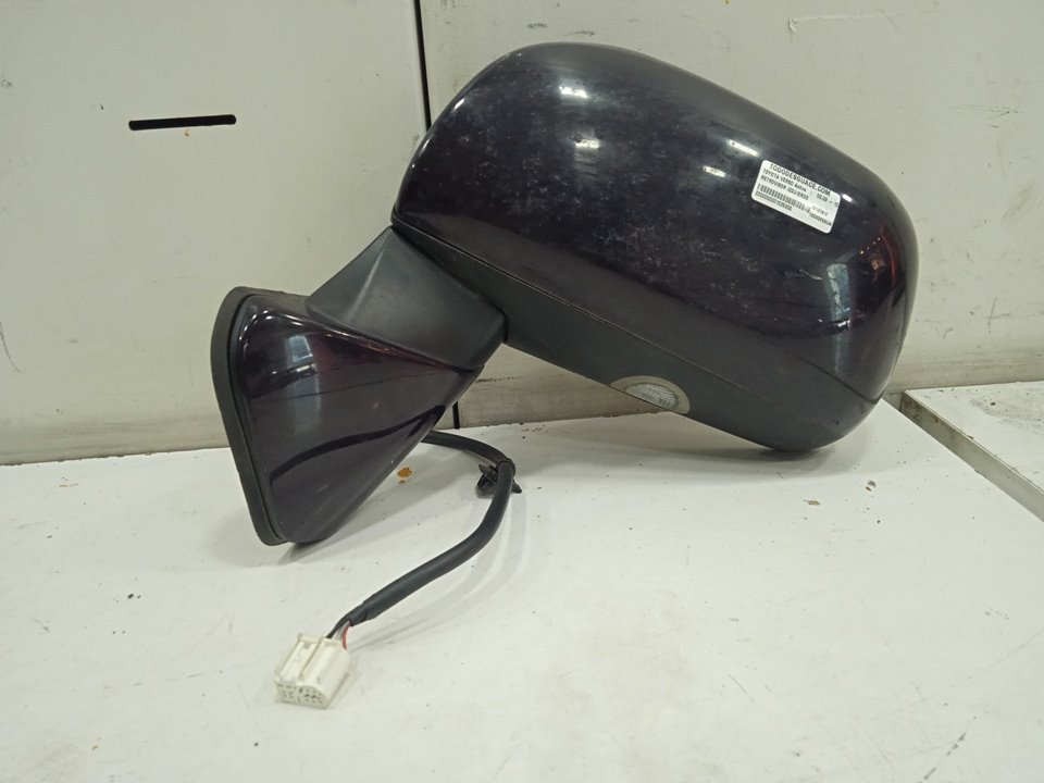 Retrovisor izquierdo toyota verso (aur2zgr2) active