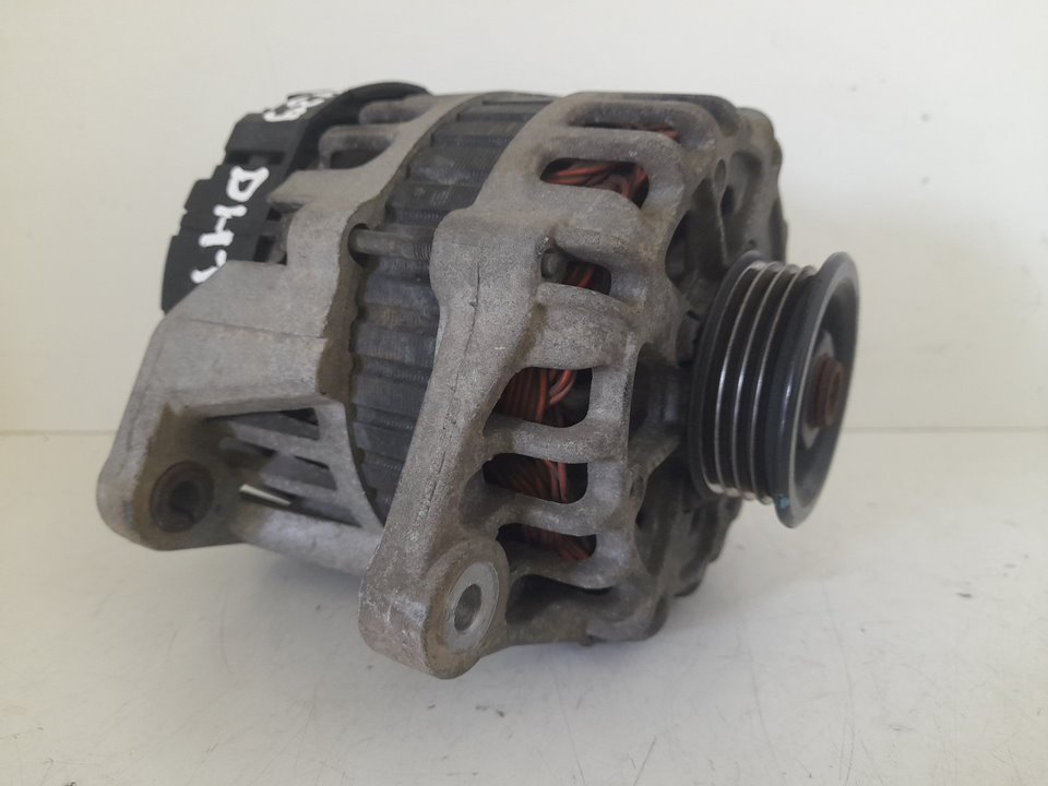 Alternador chevrolet kalos 1.2 s (da)