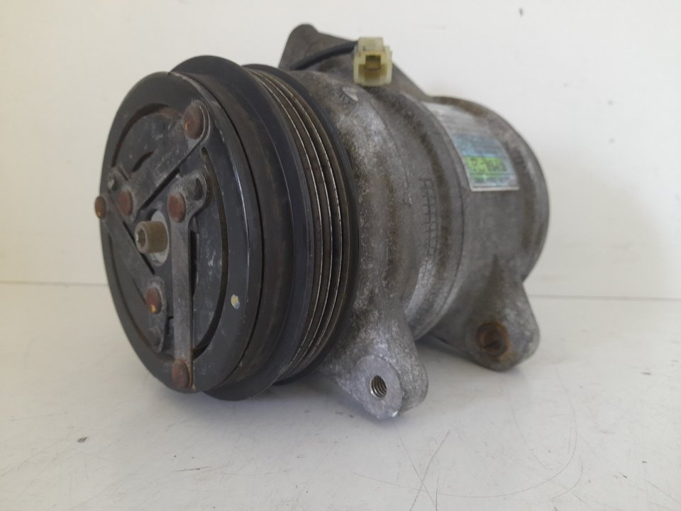 Compresor aire acondicionado chevrolet kalos 1.2 s (da)