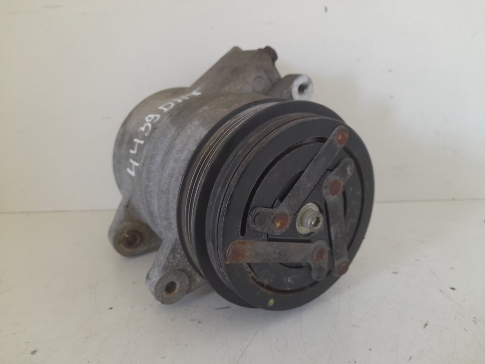 Compresor aire acondicionado chevrolet kalos 1.2 s (da)