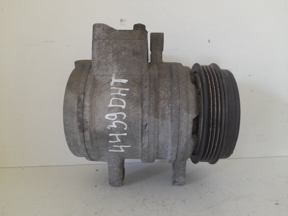 Compresor aire acondicionado chevrolet kalos 1.2 s (da)