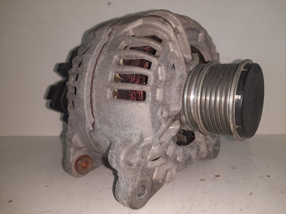 Alternador audi a3 sportback (8pa) 1.9 tdi e ambiente