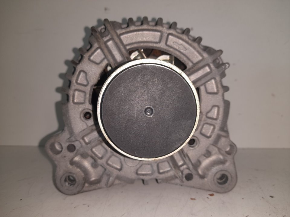 Alternador audi a3 sportback (8pa) 1.9 tdi e ambiente