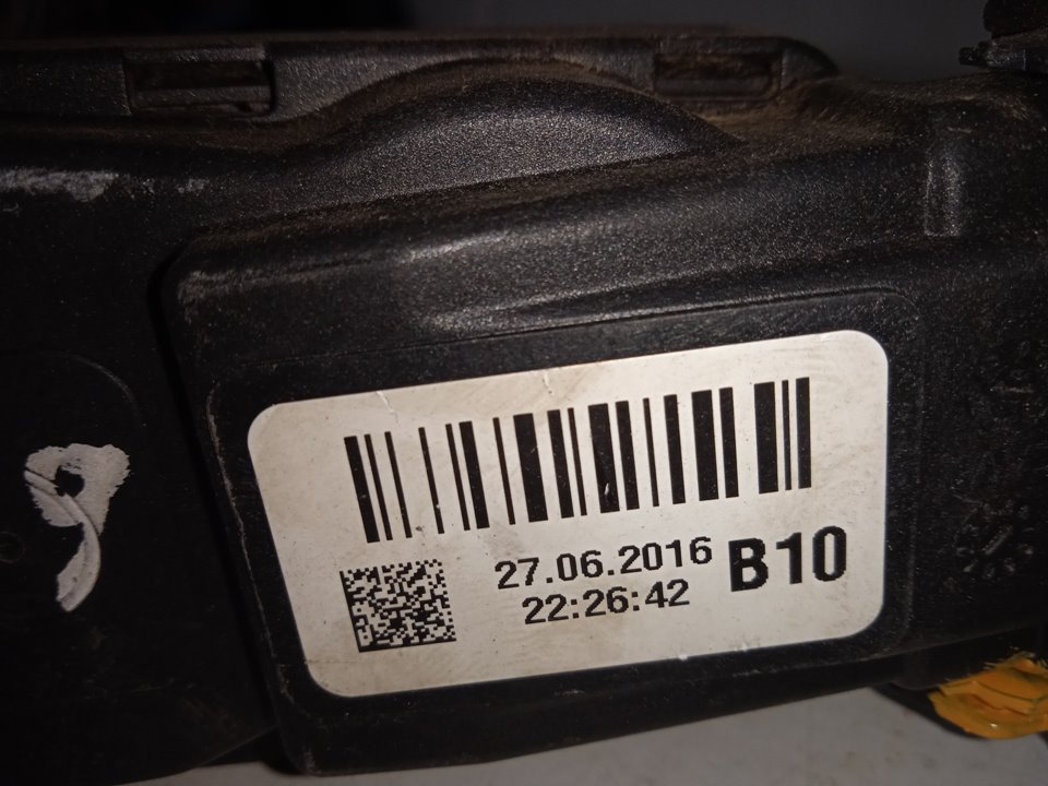 1 hyundai tucson (tl) tecno safe 2wd bluedrive