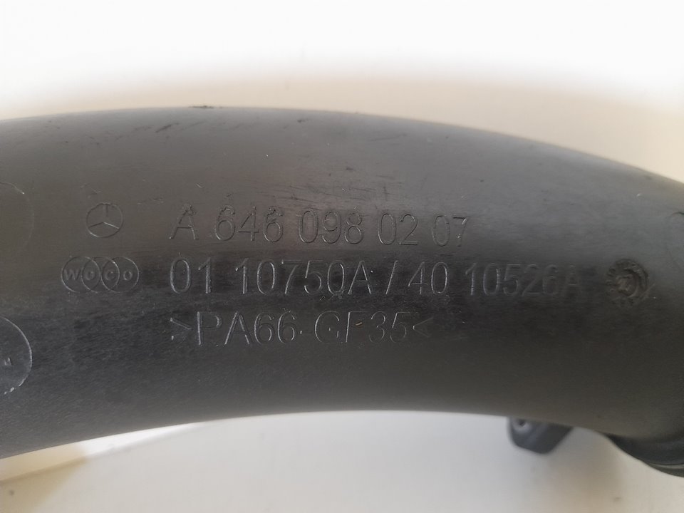 80207 mercedes-benz clase c (bm 204) berlina c 220 cdi (204.008)