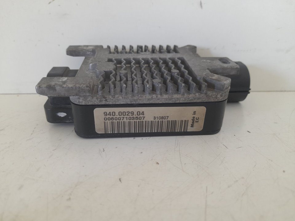 103507 ford s-max (ca1) trend