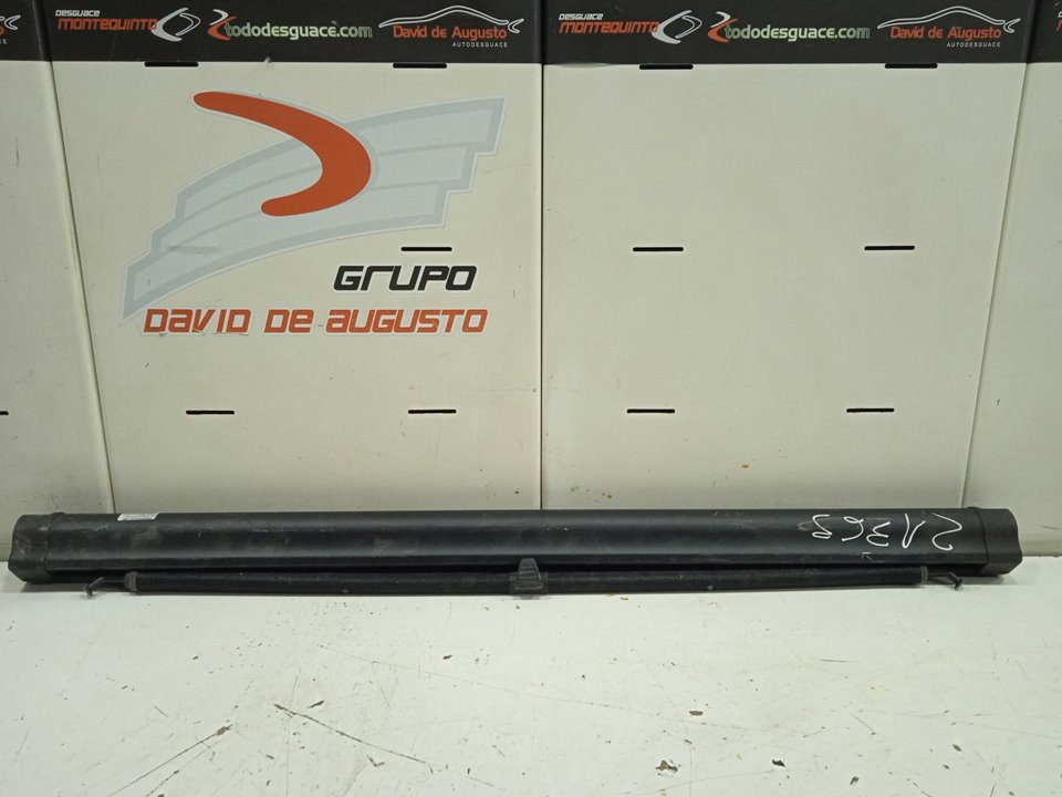 Bandeja trasera opel vectra c berlina cosmo