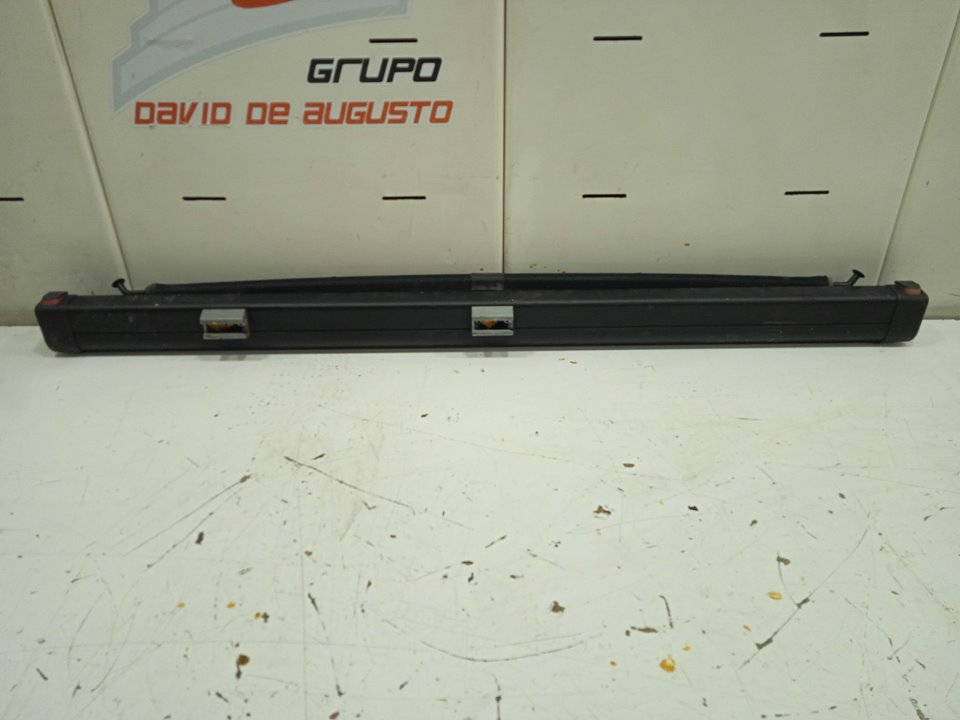 Bandeja trasera opel vectra c berlina cosmo