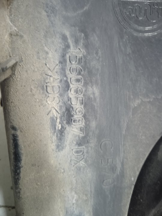 90 alfa romeo giulietta (191) sprint