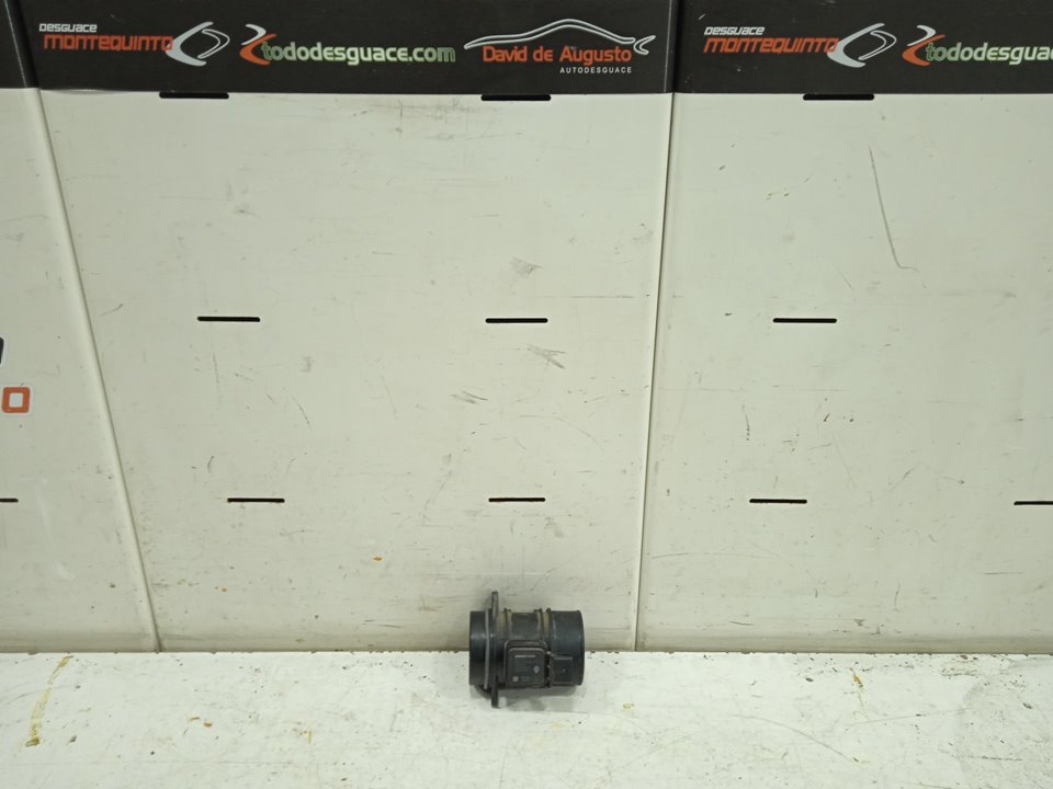 Caudalimetro renault clio iii authentique