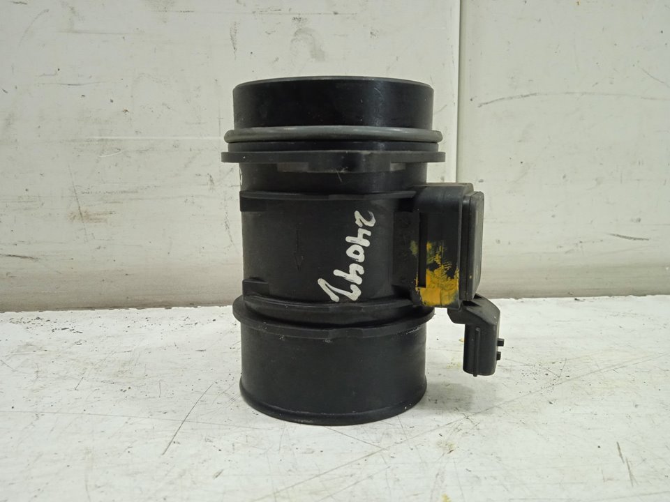 Caudalimetro renault clio iii authentique