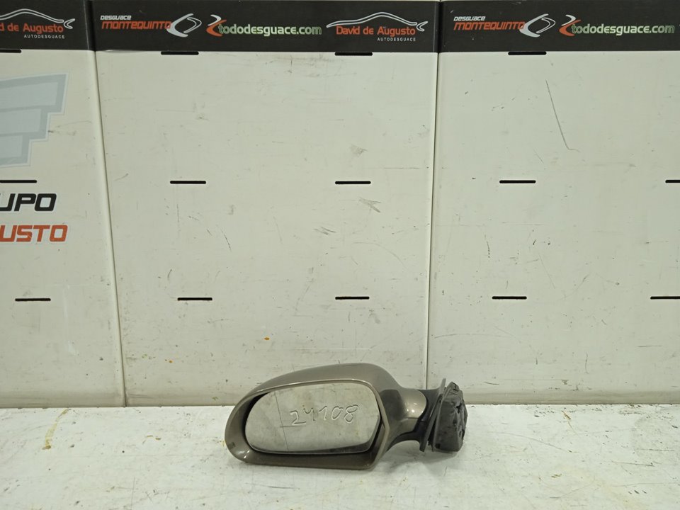 Retrovisor izquierdo audi a3 sportback (8pa) 2.0 tdi ambiente (dpf)