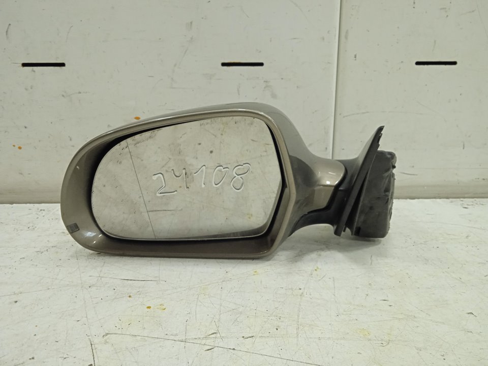 Retrovisor izquierdo audi a3 sportback (8pa) 2.0 tdi ambiente (dpf)