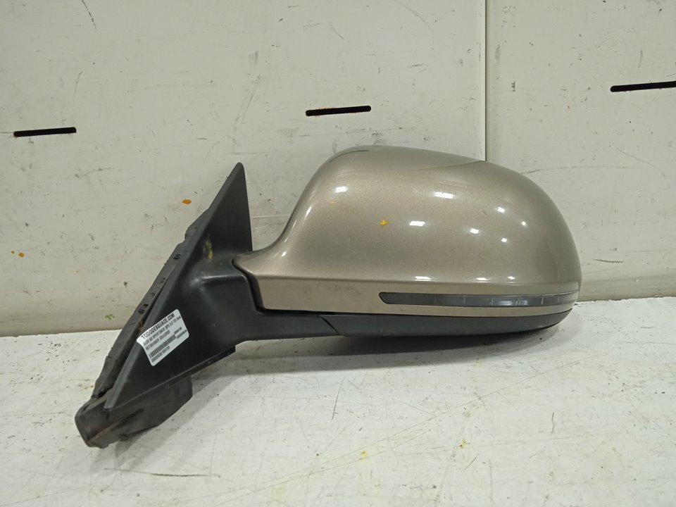 Retrovisor izquierdo audi a3 sportback (8pa) 2.0 tdi ambiente (dpf)