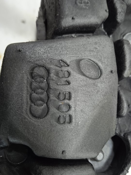 Retrovisor izquierdo audi a3 sportback (8pa) 2.0 tdi ambiente (dpf)