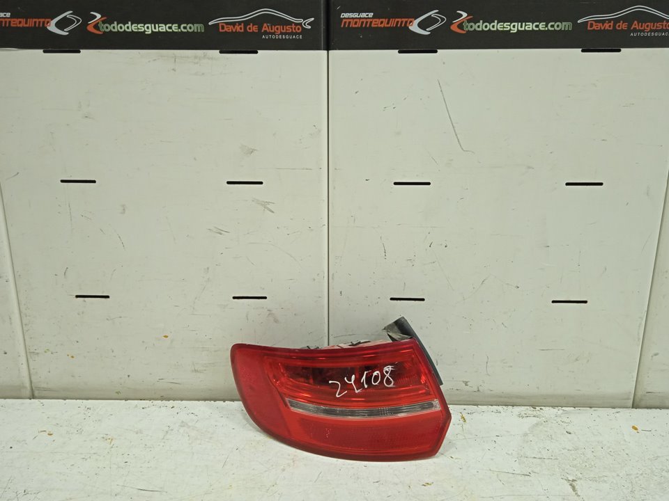 Piloto trasero derecho audi a3 sportback (8pa) 2.0 tdi ambiente (dpf)