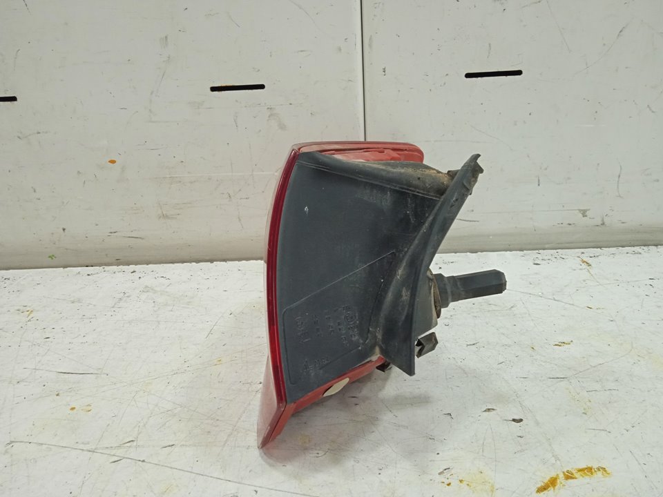 Piloto trasero derecho audi a3 sportback (8pa) 2.0 tdi ambiente (dpf)